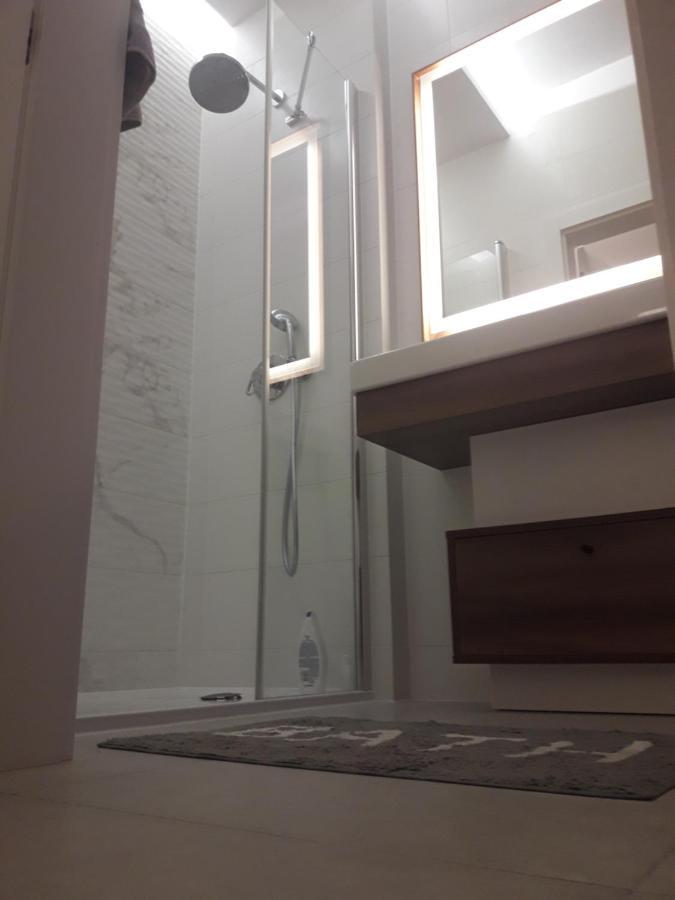 Apartmán Bel Mare Miedzyzdroje Exteriér fotografie
